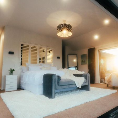 Bed and Breakfast Kilmarnock House Dunedin Exterior foto