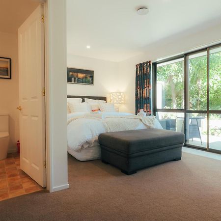 Bed and Breakfast Kilmarnock House Dunedin Exterior foto