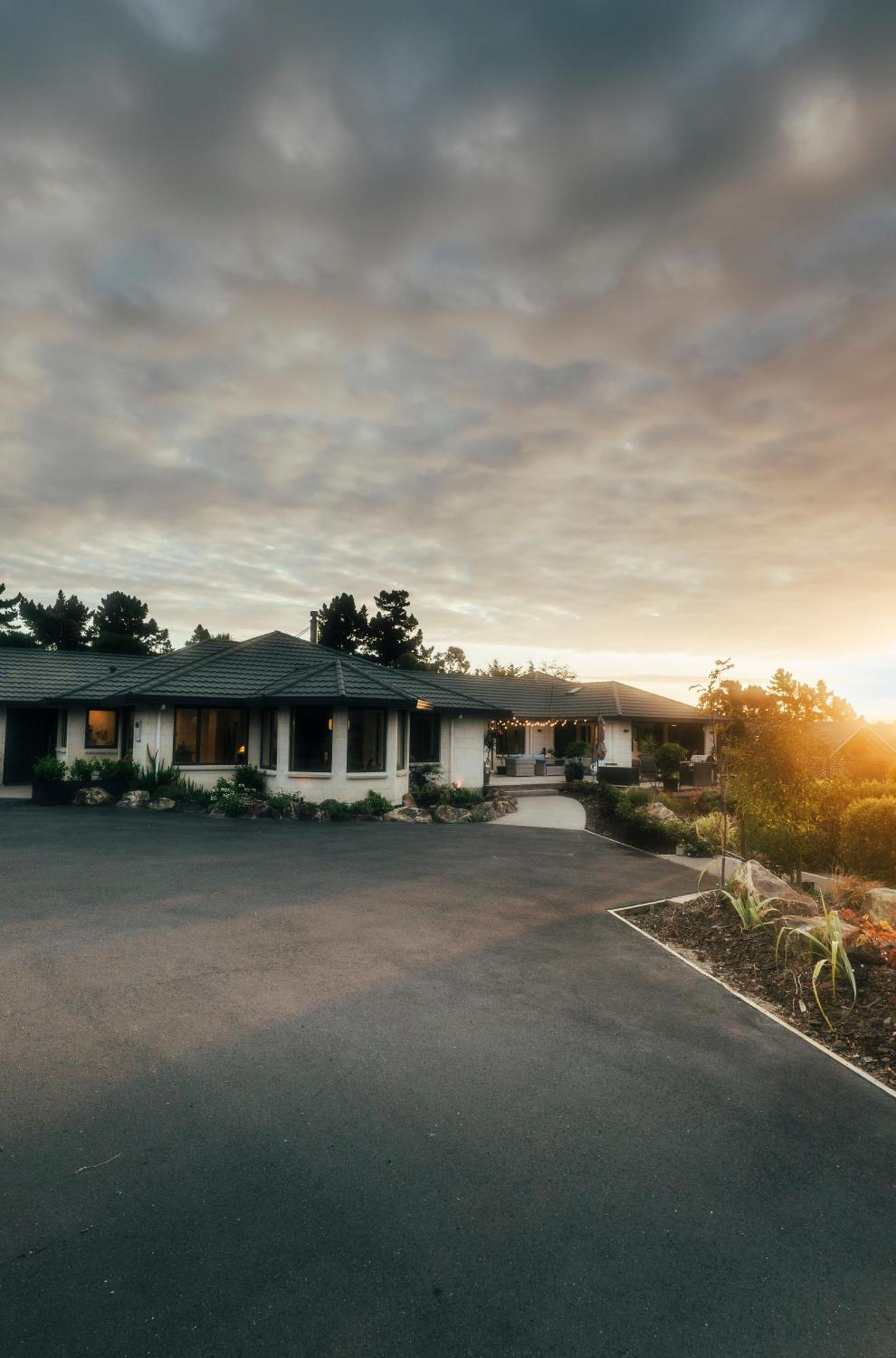 Bed and Breakfast Kilmarnock House Dunedin Exterior foto