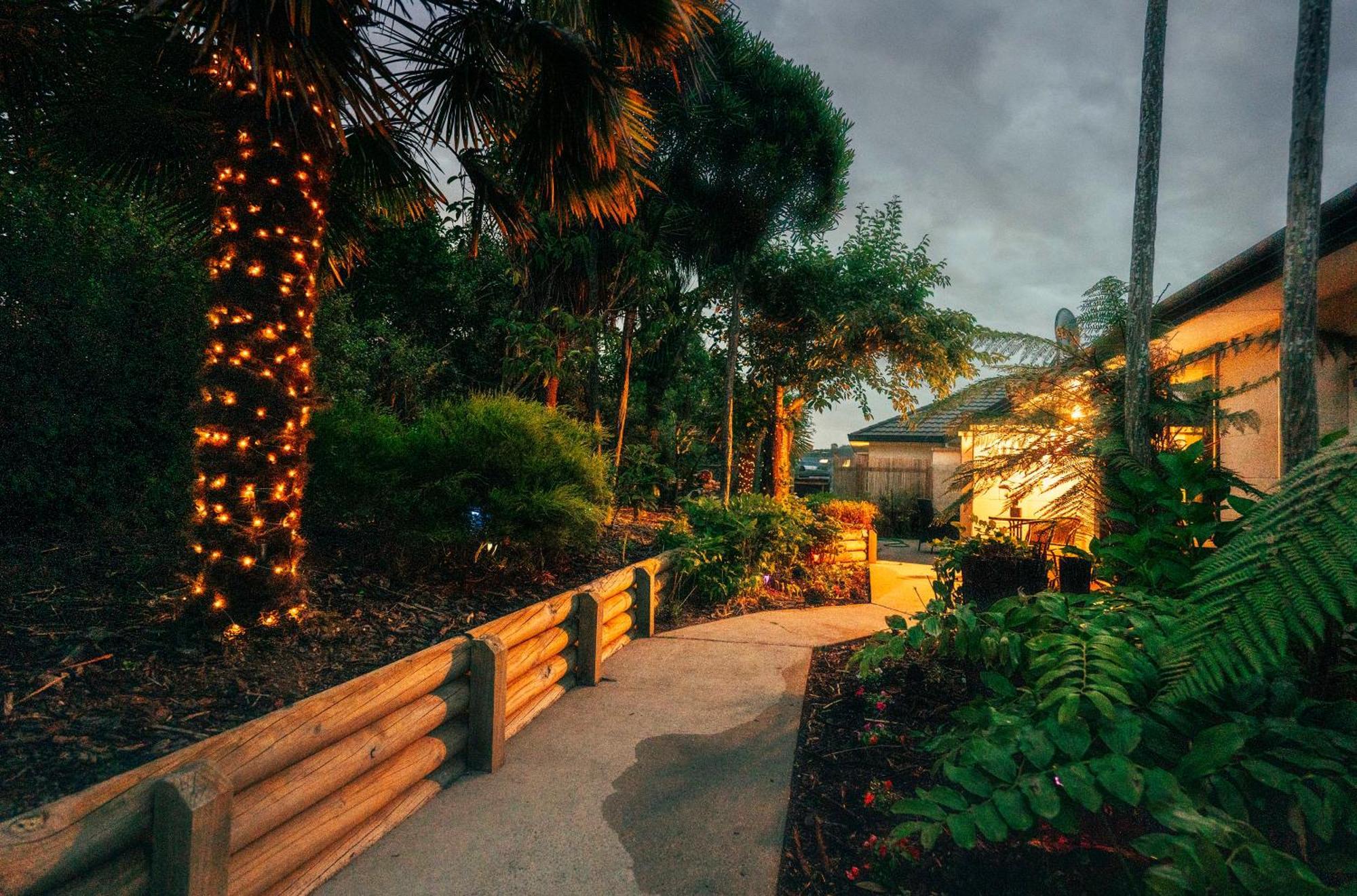 Bed and Breakfast Kilmarnock House Dunedin Exterior foto