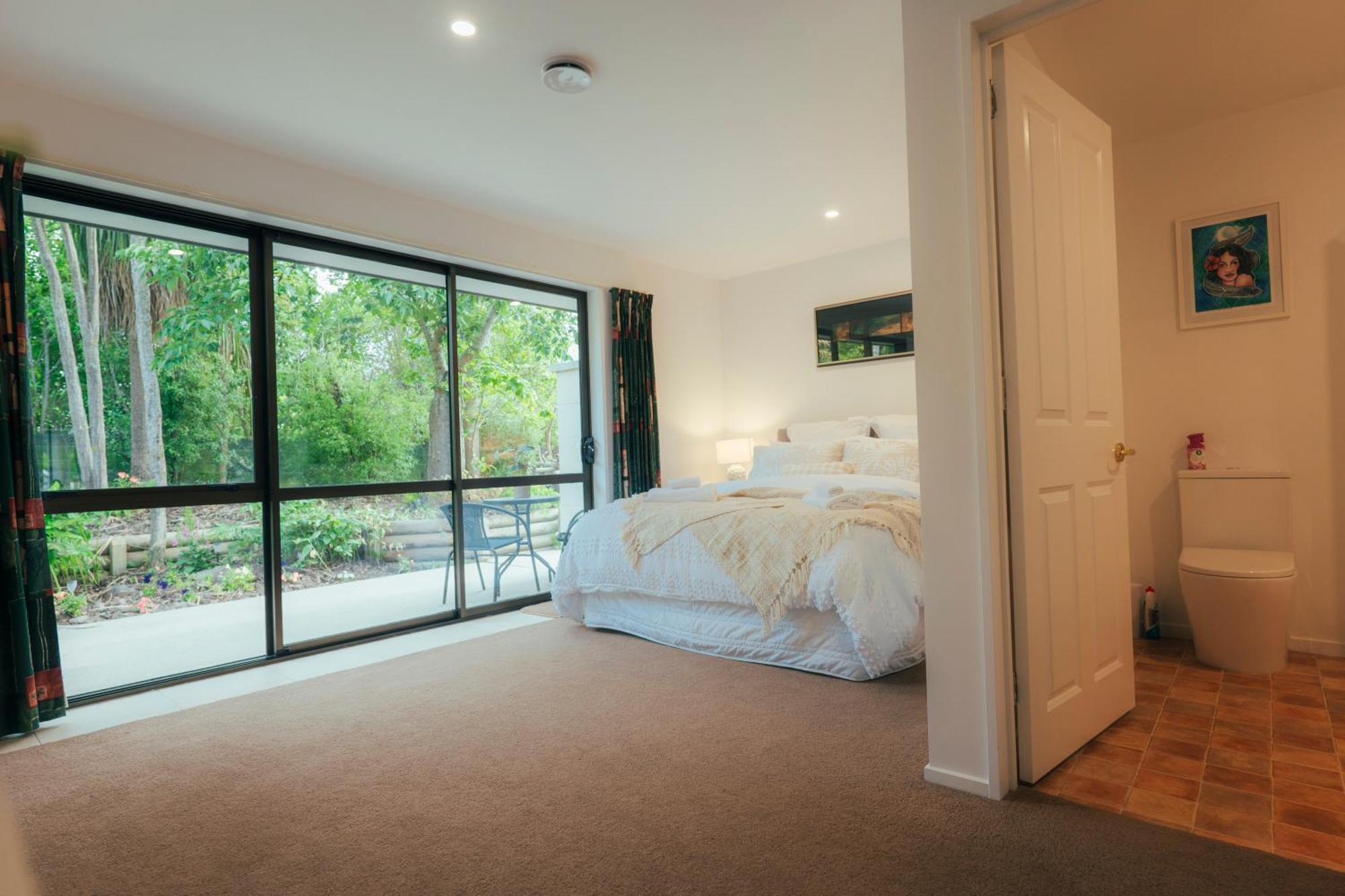 Bed and Breakfast Kilmarnock House Dunedin Exterior foto