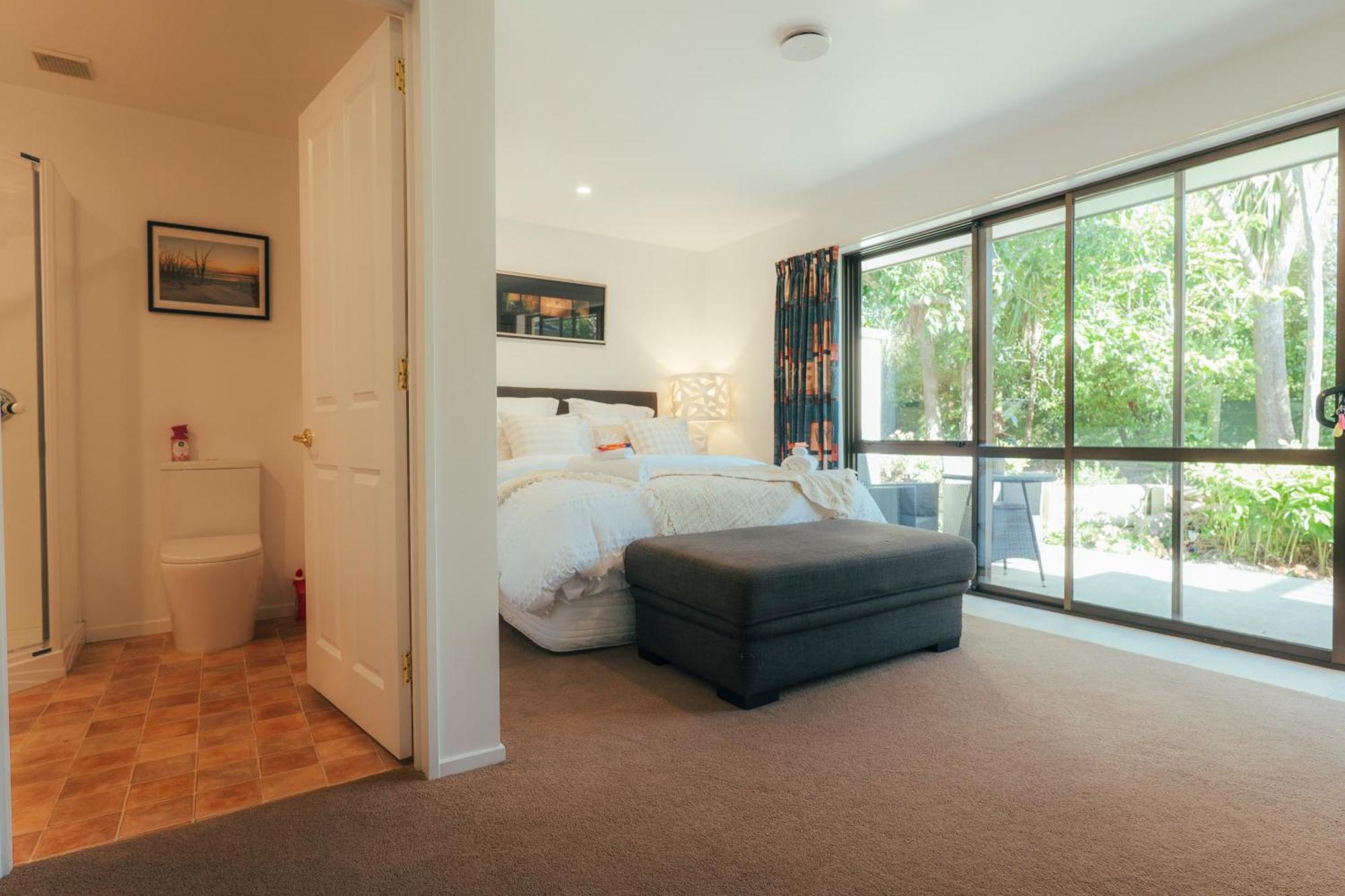 Bed and Breakfast Kilmarnock House Dunedin Exterior foto