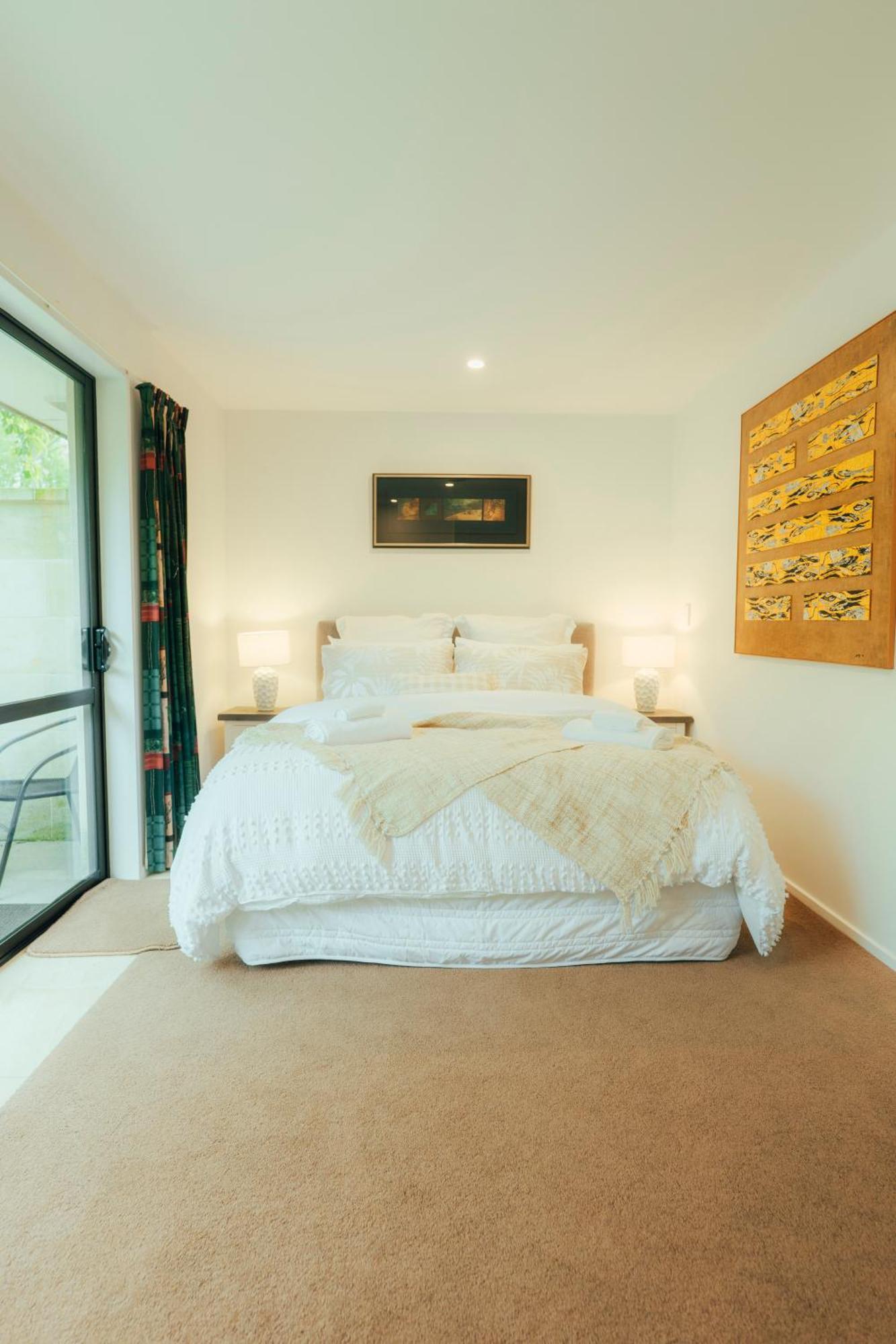 Bed and Breakfast Kilmarnock House Dunedin Exterior foto