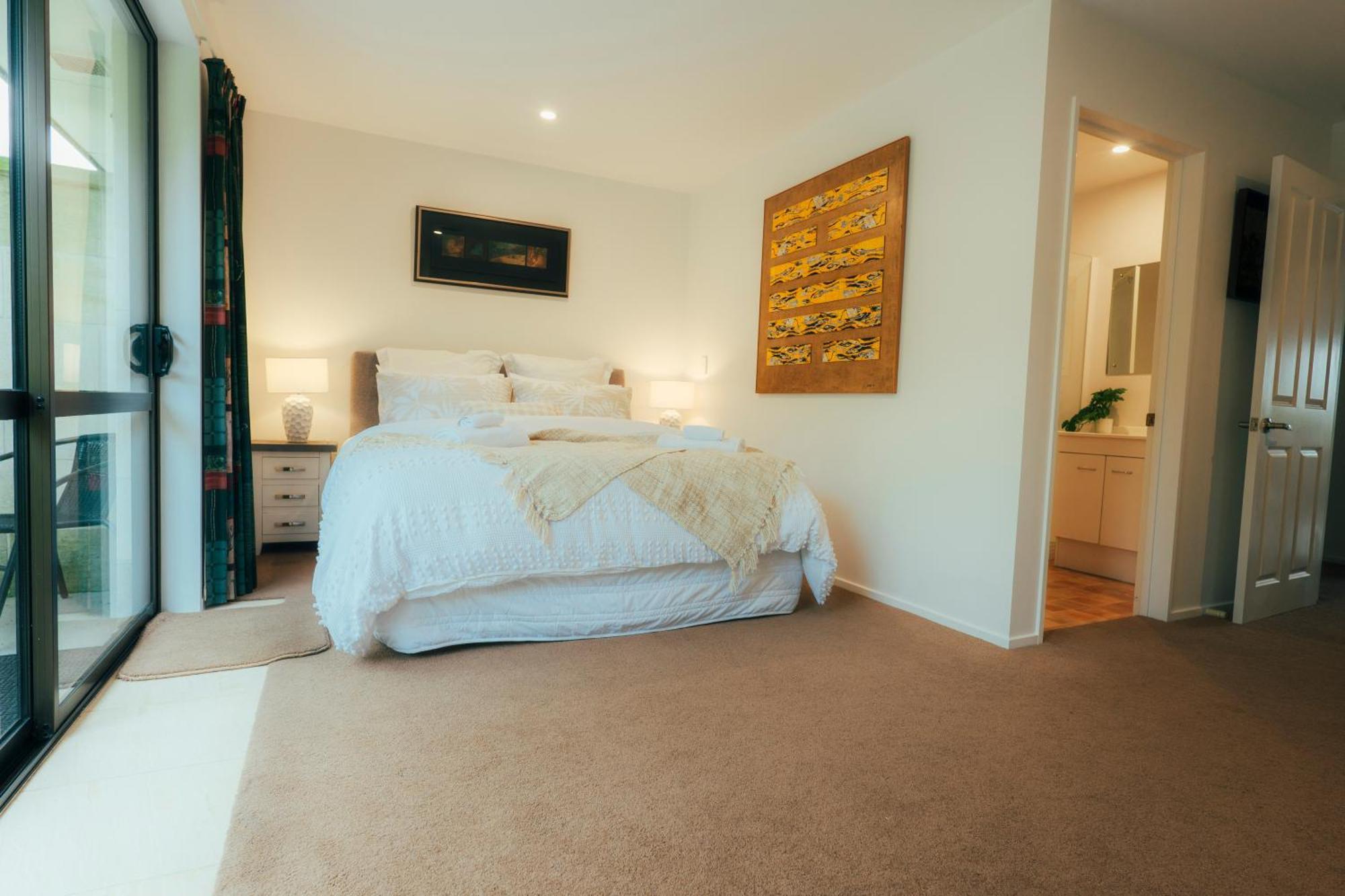 Bed and Breakfast Kilmarnock House Dunedin Exterior foto